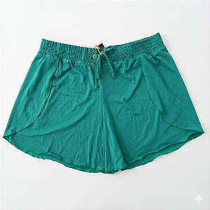 SHORT FEMININO UV FPU50 REF:004