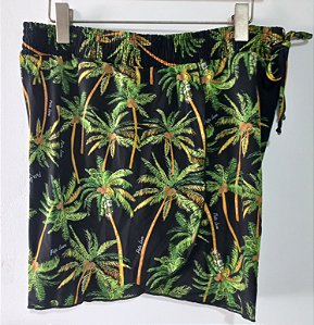 SHORT FEMININO UV FPU50 REF:004