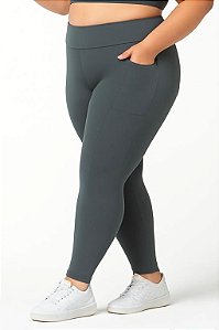Calça com Bolso Ref: 10174