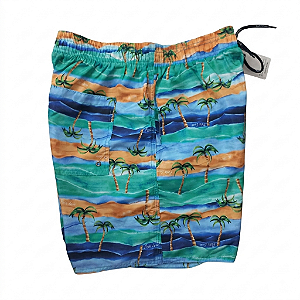 SHORT TACTEL MASCULINO, REF 025