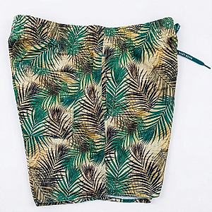SHORT TACTEL MASCULINO, REF 025