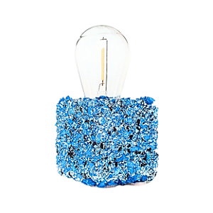 Lumini Noite Azul - Bunmi