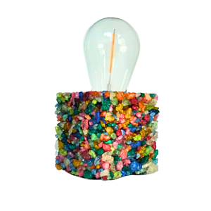 Lumini  Confete² - Bunmi