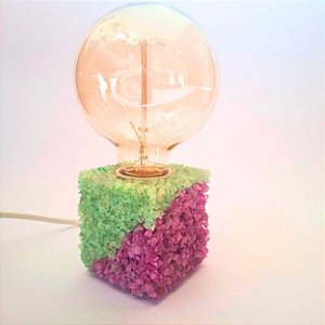 Liminária Caládio - Bunmi