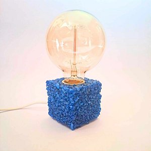 Luminária Aura Maré - Bunmi