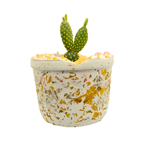 Vaso Jelly Yelleow - Bunmi