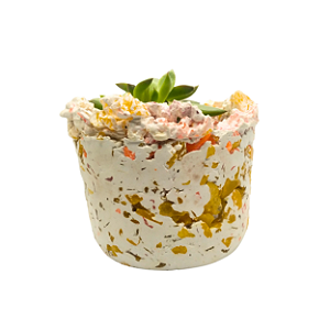 Vaso Neblina Solar - Bunmi