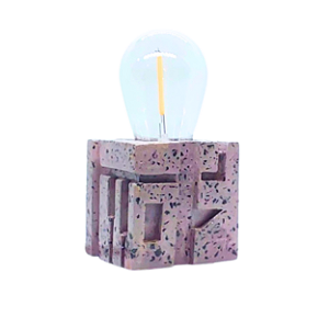 Lumini Labirinto Aurora N°1 - Bunmi