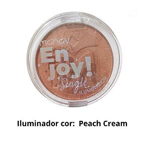 Iluminador Mahav