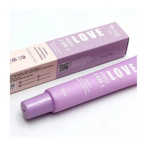 Primer Facial Max Love