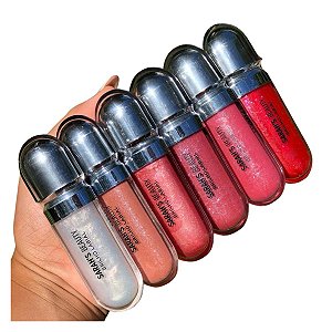 Gloss Sarahs Beauty