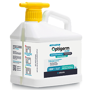 Optigerm oxikill 2l