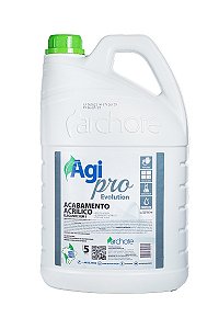 Acabamento Acrílico Agipro 3 em 1 - 5l