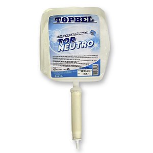 Sabonete líquido neutro refil 800ml