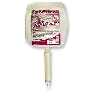 Sabonete líquido antisséptico refil 800ml