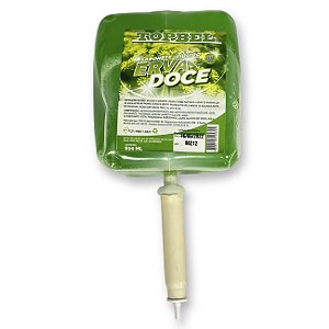 Sabonete líquido erva doce refil 800ml