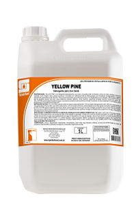 Yellow pine 5l