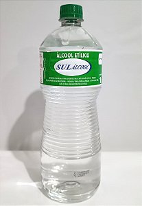 Álcool Liquido 70%