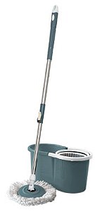 Conjunto Mop Giratorio 9L