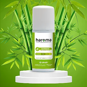Haroma Spray Bamboo 100ml
