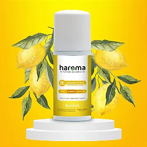 Haroma Spray Sicilian Citrus 100ml