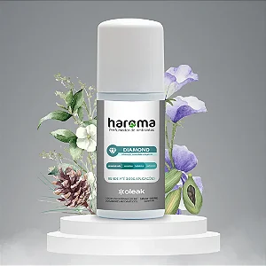 Haroma Spray Diamond 100ml