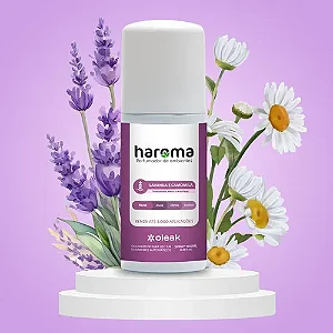 Haroma Spray Lavanda E Camomila 100ml