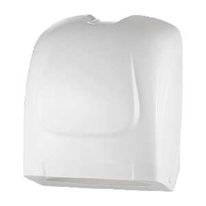 Dispensador para papel toalha interfolhado Century