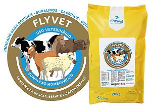 Flyvet