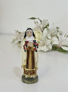 Santa Teresinha - miniatura