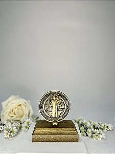 Medalha de Mesa - São Bento