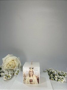Velinha Nossa Senhora de Fátima