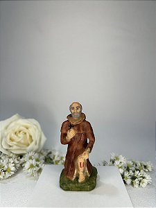 São Peregrino - miniatura (8cm)