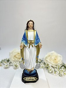 Nossa Senhora das Graças (13cm)