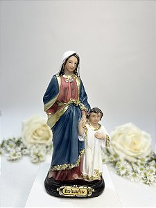 Maria Passa na Frente (12,5cm)