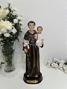 Santo Antônio - 20 cm