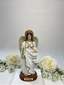 Arcanjo São Gabriel - 13,5 cm
