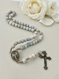 Terço Mãezinha do Céu