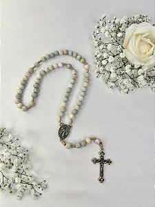 Terço Mãezinha do Céu