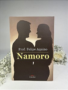 Livro Namoro