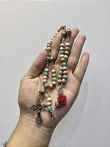 Terço Nossa Senhora de Guadalupe