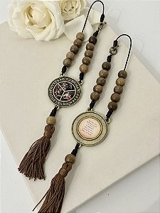 Dezena de Carros Arcanjos