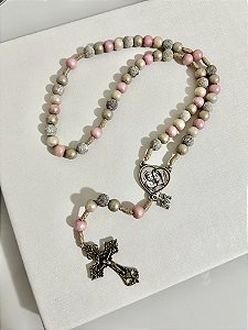 Terço Mãe de Todas as Mães