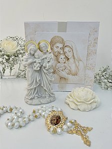 Kit Sagrada Família