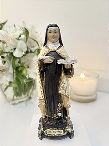 Santa Teresa d'Ávila