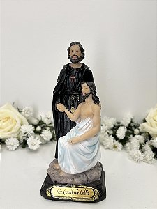 São Camilo de Lélis