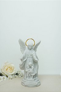 Anjo da Guarda Proteção - 15 cm