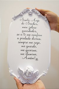 Provençal Santo Anjo