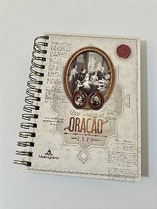 Meu Diário de Oração 2026