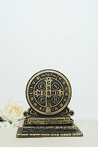Medalha de São Bento de mesa
